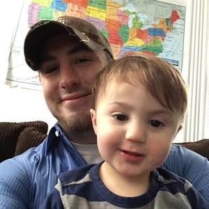 Meet your Posher, Zachery